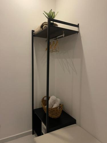 Chambre double, deluxe