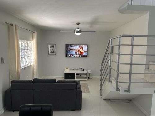 . Mandeville Vacation Home