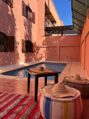 Villa Nella Marrakech