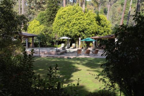 ¡Increíble casa en Avándaro para 10 personas! in Valle de Bravo, Mexico