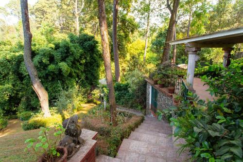 ¡Increíble casa en Avándaro para 10 personas! in Valle de Bravo, Mexico