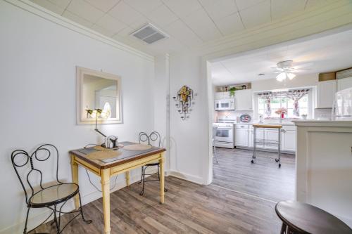 Private Plainfield Retreat with Gas Grill and Patio in Plainfield, USA