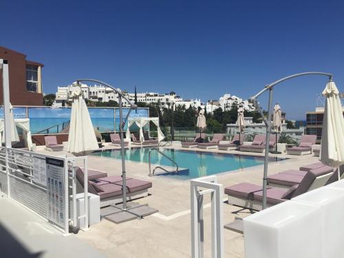Hotel Natursun – Torremolinos, SC