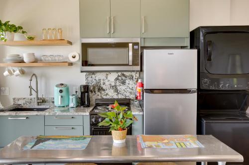 Dale Hollow Sunset Studio with Incredible Views! in 利文斯頓 (TN)