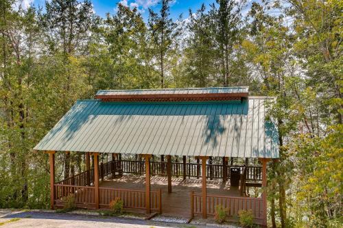 Dale Hollow Sunset Studio with Incredible Views! in 利文斯頓 (TN)