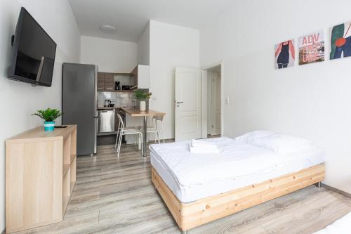 T&K Apartments - 2 Room Apartment - Ground Floor, Düsseldorf (photo 3)