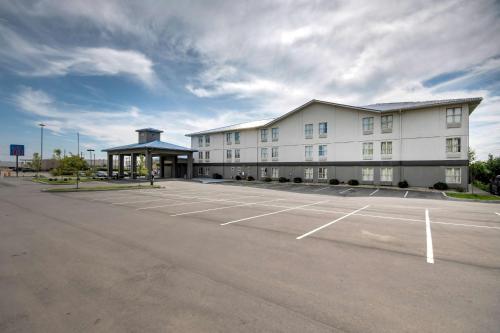 Motel 6 Walton, KY - Richwood - Cincinnati Airport South