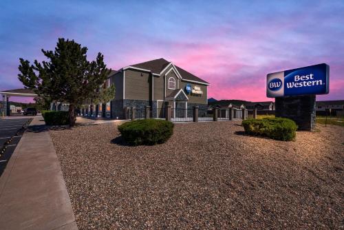 Best Western Bellemont Shadow Mountain Inn