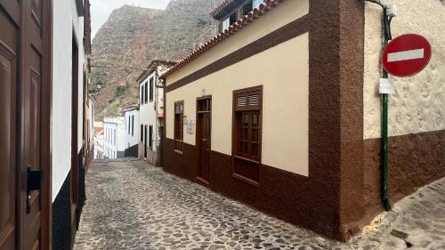 Casa Rural El Patio Agulo