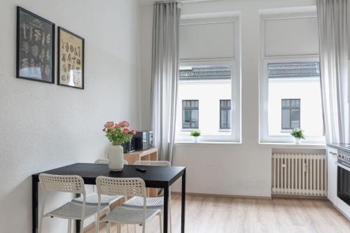 T&K Apartments - Apartments 20 Min to MESSE DUS in Krefeld, Deutschland
