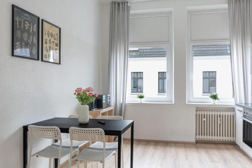 T&K Apartments - Apartments 20 Min to MESSE DUS