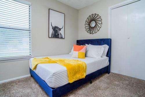 Cactus Haus-Relaxing Home 5 miles from Downtown New Braunfels in New Braunfels, USA