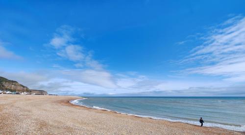 ที่เที่ยวใกล้ที่พัก, White Anchor, Old Town in Hastings in เอสติ้งส์