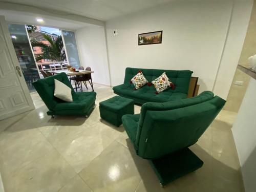 Apartamento Espacioso y Acogedor