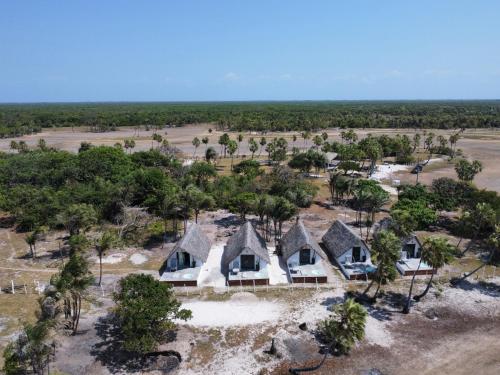 Zaya lençóis maranhenses