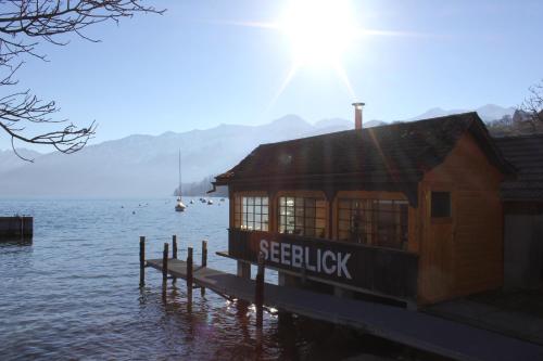Strandhotel Seeblick - image 14