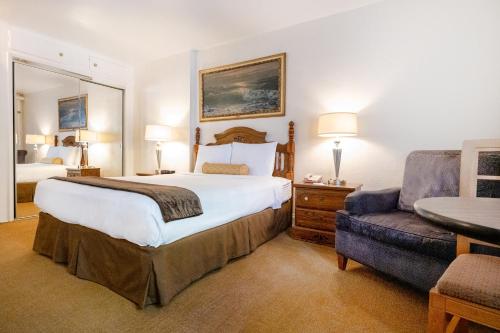The Baroness Hotel - image 9