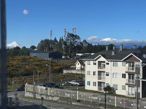 Departamento Bella Vista Puerto Montt