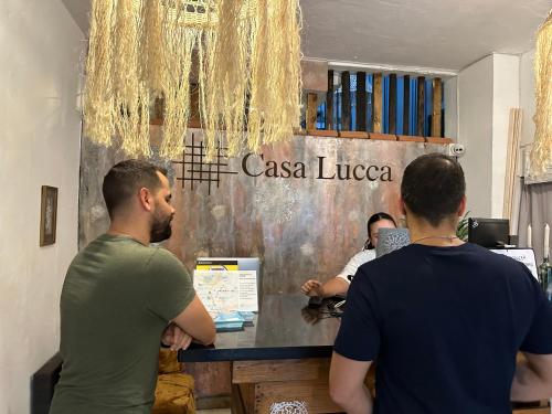 Hotel Casa Lucca, Medellín
