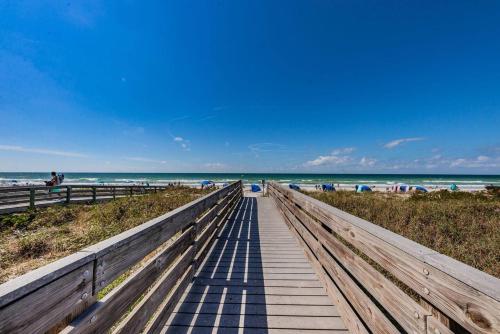 Blue Water Beachside Villa 1 in Clearwater Beach, USA