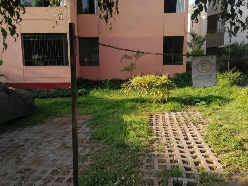 Departamento Completo Zona residencial la Molina in 利馬郊區