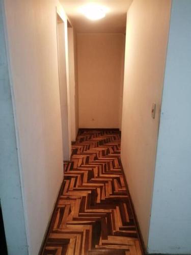 Departamento Completo Zona residencial la Molina in 利馬郊區