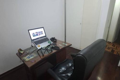 設施, Departamento Completo Zona residencial la Molina in 利馬郊區