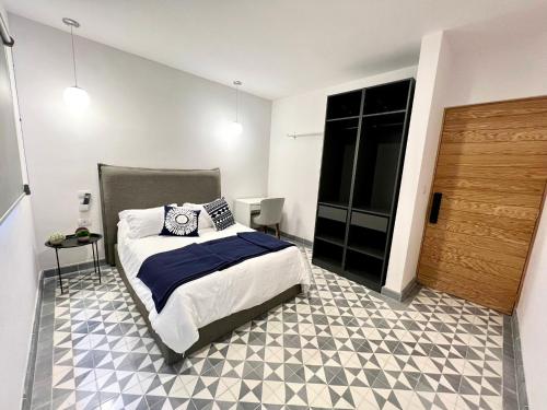 Suite Art Deco 2