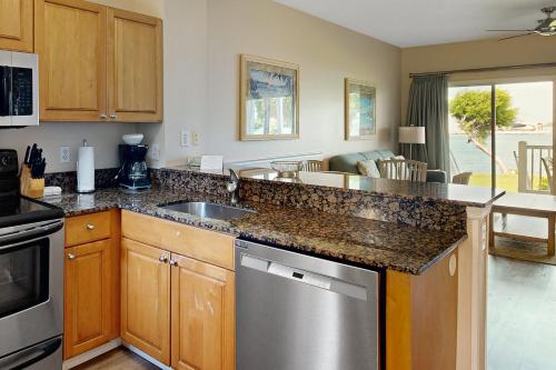 Reef House in Duck Key, USA