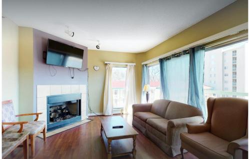 RRP Condo in Pigeon Forge, USA