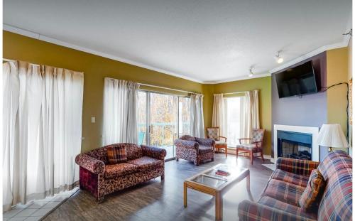 RRP Condo in Pigeon Forge, USA