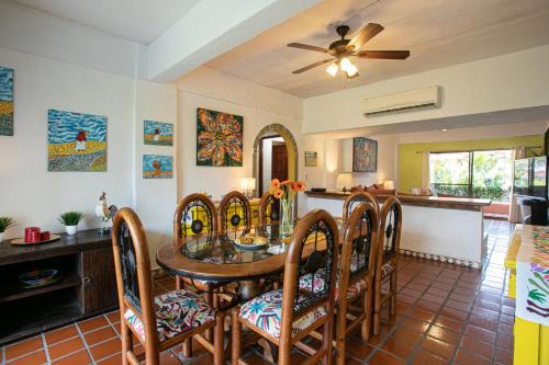 Departamento en Marina Vallarta New listing in Puerto Vallarta, Mexico