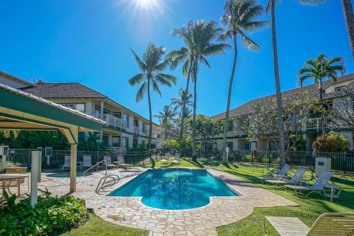 Tropical Oasis at Regency at Poipu Kai 514 secondary