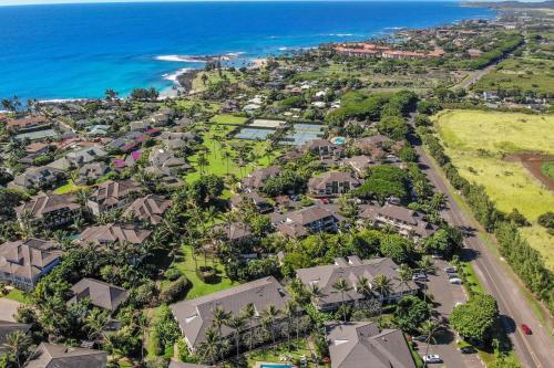Tropical Oasis at Regency at Poipu Kai 514 thumb 4
