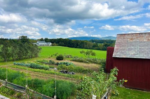 Wind Hill Farm