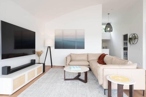 Bay Horizons - Grand Panoramic Coastal Escape, Mount Martha (photo 4)