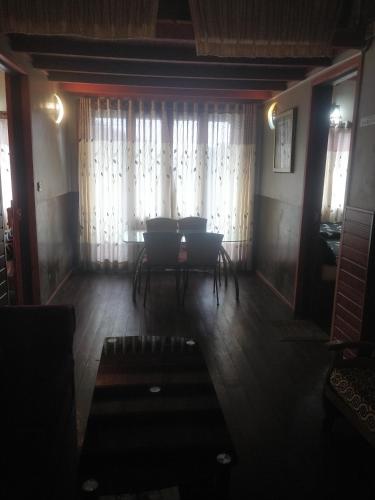 Misty Mountain Villas in Nuwara Eliya