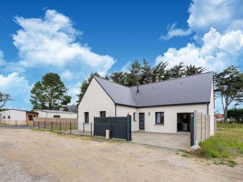 Holiday Home near the Normandy Beach