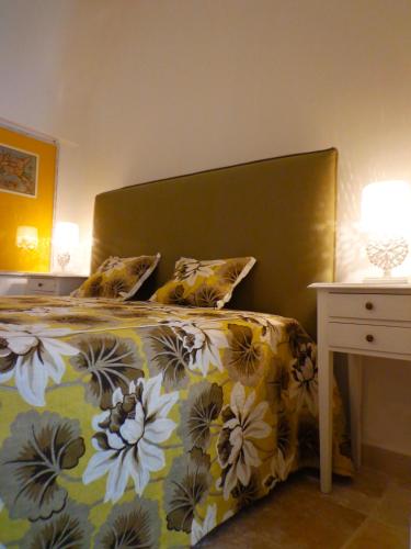 B&B Relais Del Senatore – Polignano a Mare, LA