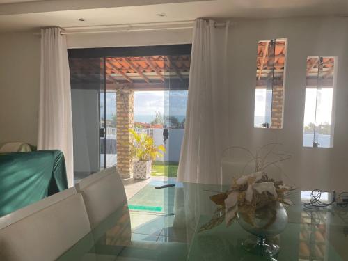 設施, Bela Vista Praia Barreta - Rio Grande do Norte in 納塔爾海旁