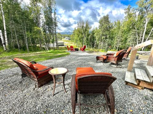 Faciliteter, Beautiful and Comfy Palmer Gem Near Hatcher Pass in Palmer (AK)