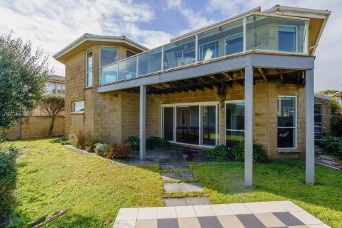 Beachfront at Bonbeach - A Coastal Lifestyle Gem, Melbourne (Foto 5)