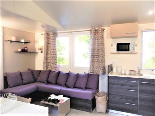 Facilities, Camping Carabasse Vias plage. near Au Pain Delice