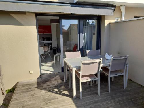 Appartement La Teste-de-Buch 2 pièces 4 personnes - FR-1-319-424 - image 8