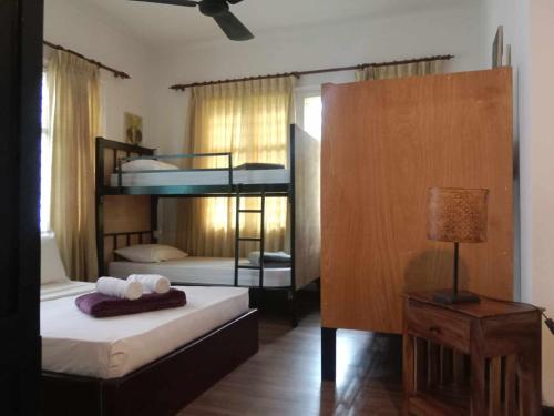 Villa Papillon 5