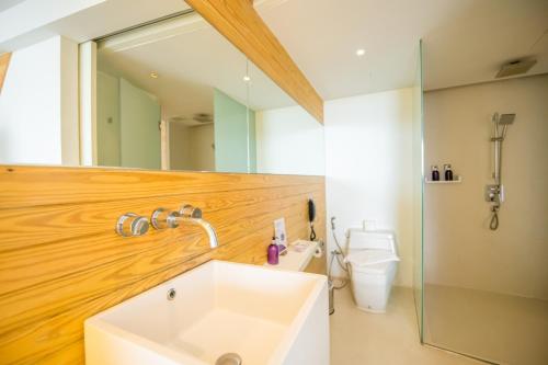 Centara Q Resort Rayong Room Type - Superior Ocean View - King