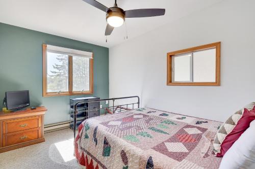 Mt. Maplewood Lake House