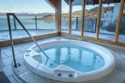 Los Cauquenes Resort & Spa
