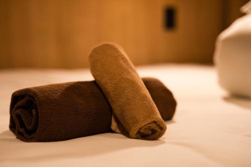 THE BONDS HOTEL TOKYO