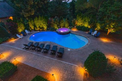 Supreme Luxury for Discerning Tastes in Nashville, USA